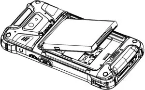 Battery Removal and Replacement