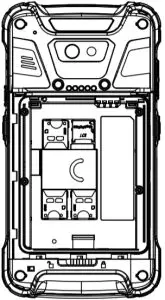 Battery Removal and Replacement