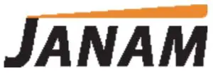 JANAM logo