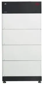 BYD LVS 4.0 Battery-Box Premium