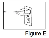 Perfect Steam PRO Commercial Garment Steamer - Metal Screw Fig E