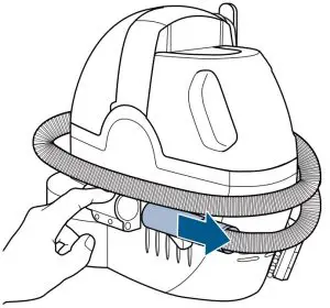 Cleaning Instructions