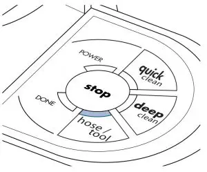 Cleaning Instructions