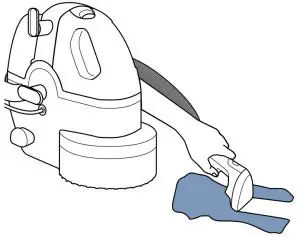 Cleaning Instructions