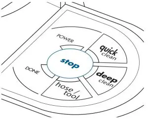 Cleaning Instructions