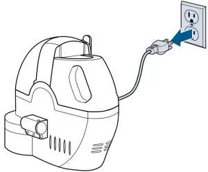 Cleaning Instructions