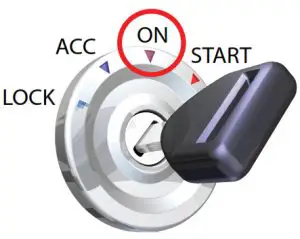 amazon OBDLink SX USB 425801 Diagnostic Interface-- The LED will turn green