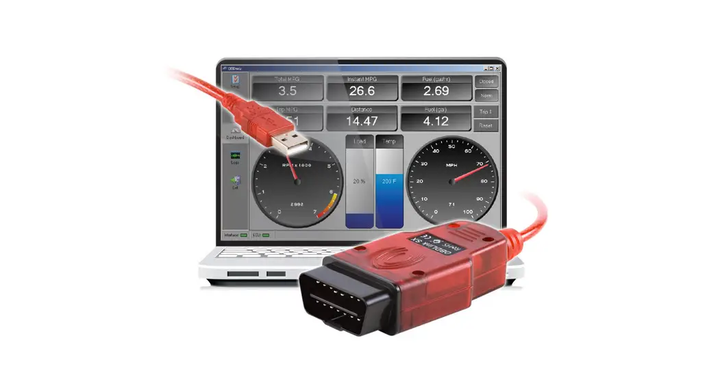 Amazon Obdlink Sx Usb 425801 Diagnostic Interface And Obdwiz Software For Windows User Guide Amazon Obdlink Sx Usb 425801 Diagnostic Interface And Obdwiz Software For Windows User Guide