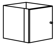 IKEA-Kallax-Shelving-Unit-INSERTS-AND-BOXES