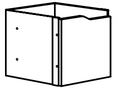 IKEA-Kallax-Shelving-Unit-INSERTS-AND-BOXES