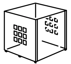 IKEA-Kallax-Shelving-Unit-INSERTS-AND-BOXES