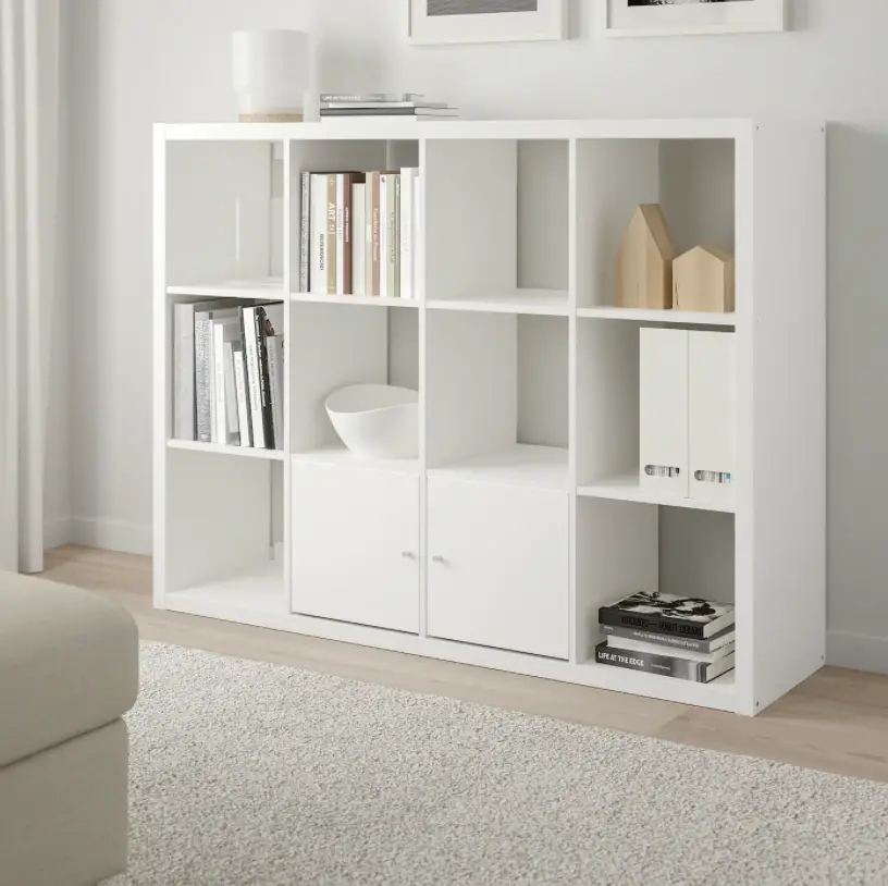 Ikea Kallax Shelving Unit Buying Guide
