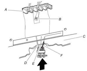 Whirlpool Front Control Electric - 3 Wire Connection 1