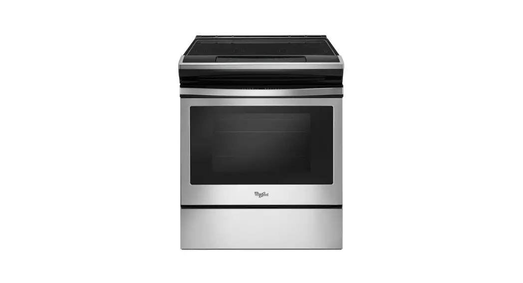 Whirlpool Front Control Electric Ranges W10842010a Instruction Manual Whirlpool Front Control Electric Ranges W10842010a Instruction Manual