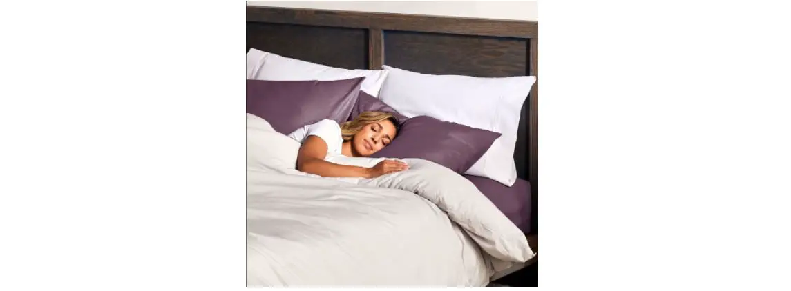 Sunbeam Blf51 Sleep Perfect Machine Washable Electric Blanket User Guide