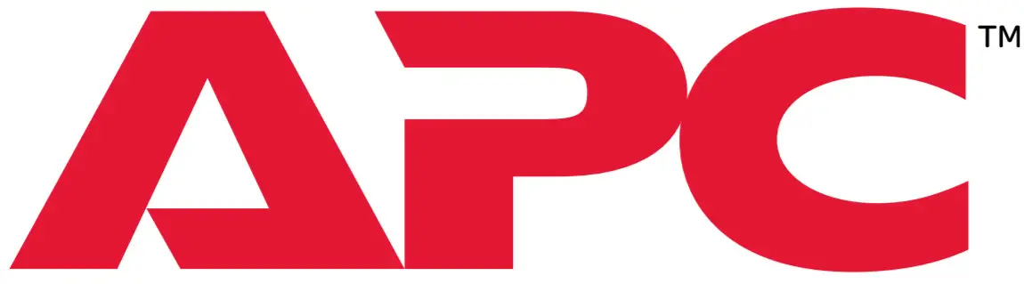 APC Easy Rack Vertical Cable Managers -logo