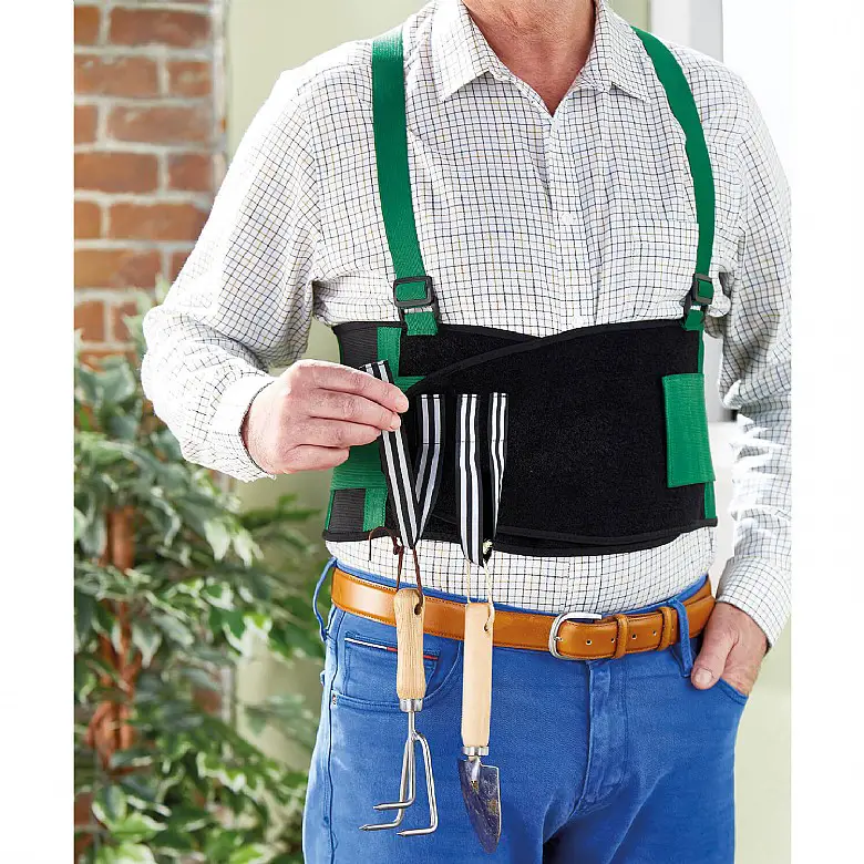 Coopers OF STORTFORD H360 Gardeners Support Belt