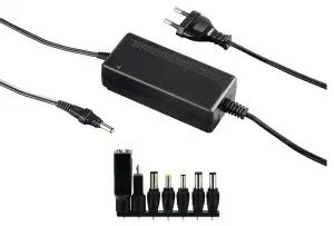 hama 137336 Universal Power Supply Unit “Eco 3000”