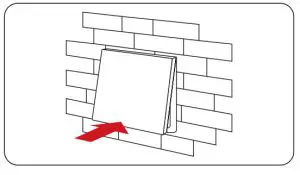 MiBOXER DMX512 Master RGB X3 - Installation 3