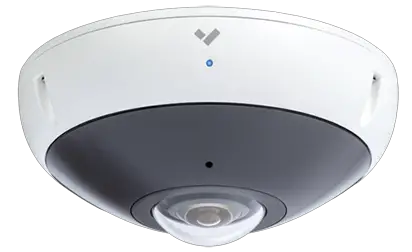VERKADA CF81-E Outdoor Fisheye Camera - Cover