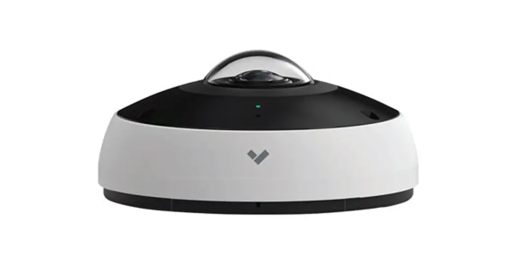 Verkada Cf81-e Outdoor Fisheye Camera User Guide