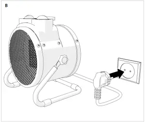 nedis-HTIF30FYW-Industrial-Fan-Heater-Plug-In