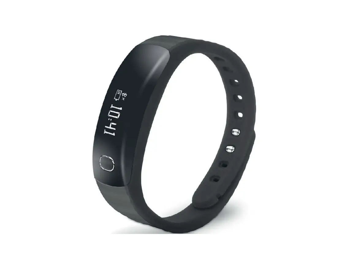 Imperii Rr Fierro Smartband Arm Instruction Manual Imperii Rr Fierro Smartband Arm Instruction Manual