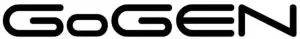 GOZEN - logo