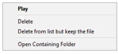 DJ SOFT RadioLogger Radio Recording Software - RadioLogger12