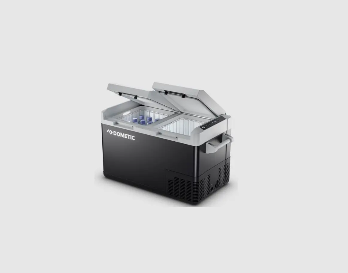 Dometic Cff70dz Compressor Cooler User Manual