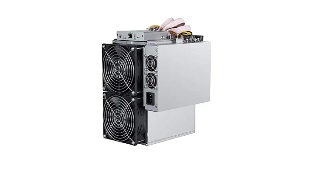 Bitmain Antminer S5+ Antminer Distribution User Manual