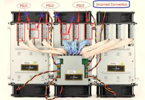 BITMAIN AntMiner S5+ Antminer Distribution - figure 3