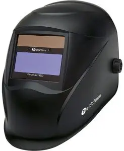 Weldclass Promax 180 Electronic Welding Helmets