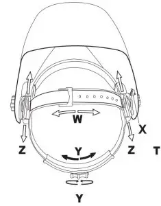 REPLACING ACCESSORIES