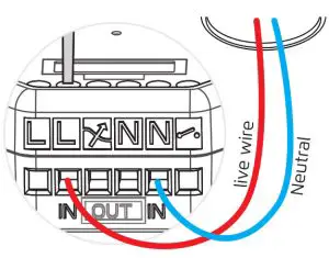 ADUROSMART ERIA DIMMER ---Connect