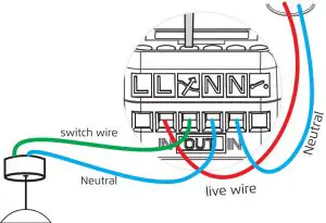 ADUROSMART ERIA DIMMER ---DIMM