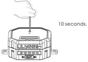 ADUROSMART ERIA DIMMER ---DIMMa