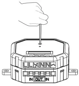 ADUROSMART ERIA DIMMER --Hub