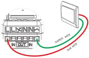 ADUROSMART ERIA DIMMER ---Were