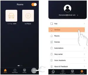 ADUROSMART ERIA DIMMER ---driver