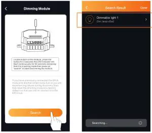 ADUROSMART ERIA DIMMER ---drivk