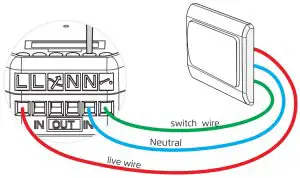 ADUROSMART ERIA DIMMER ---live