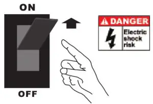 ADUROSMART ERIA DIMMER ---off