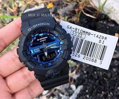 Casio Qw-3212 G-shock Watch User Guide Casio Qw-3212 G-shock Watch User Guide