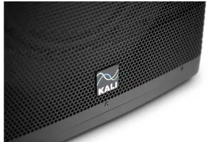 KALI WS 12 12 Inch Powered Subwoofer - KALI AUDIO