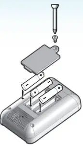Hasbro Gaming B6677 Monopoly Ultimate Banking Toy - BATTERIES
