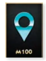 Hasbro Gaming B6677 Monopoly Ultimate Banking Toy - Location