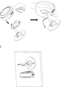 HIKMICRO M30 Thermal Presence Detector - FIG 1