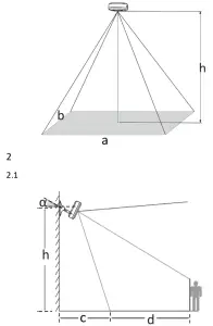 HIKMICRO M30 Thermal Presence Detector - FIG 4