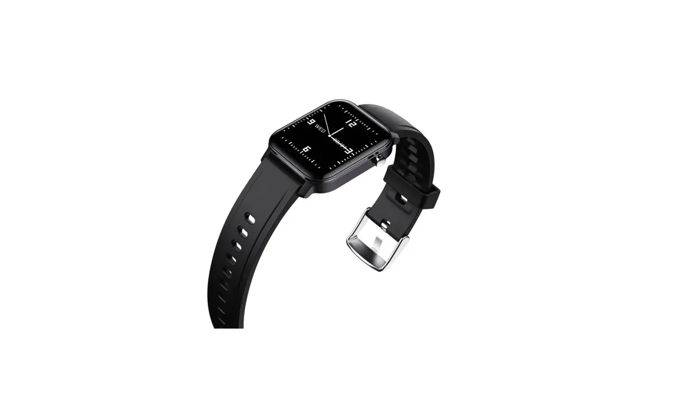 Green Key Electronics Tw2 Smart Watch User Guide Green Key Electronics Tw2 Smart Watch User Guide